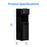 Brio 500 Series Bottle-Less Water Cooler