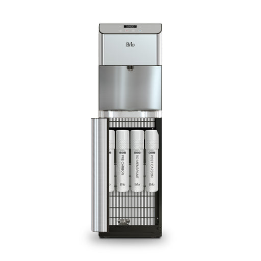 Brio Moderna Reverse Osmosis Bottle-less Water Cooler