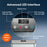 Brio Moderna Reverse Osmosis Bottle-less Water Cooler
