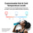 Brio Moderna Reverse Osmosis Bottle-less Water Cooler