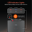 Brio 130 Series SS Top Load Water Cooler