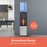 Brio 130 Series SS Top Load Water Cooler
