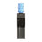 Brio 500 Series Black Stainless Top Load Water Cooler