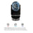 Brio 500 Series Black Stainless Top Load Water Cooler