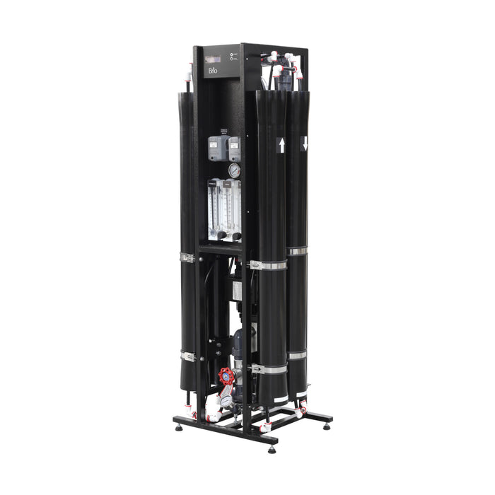 Brio Slim 4x4" Membrane Commercial RO System