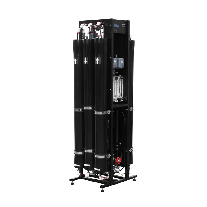 Brio Slim 6x4" Membrane Commercial RO System