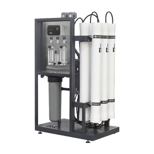 Brio Slim 6x4" Membrane Commercial RO System