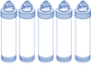 4-STAGE RO