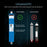 Brio Reverse Osmosis Membrane 50 GPD