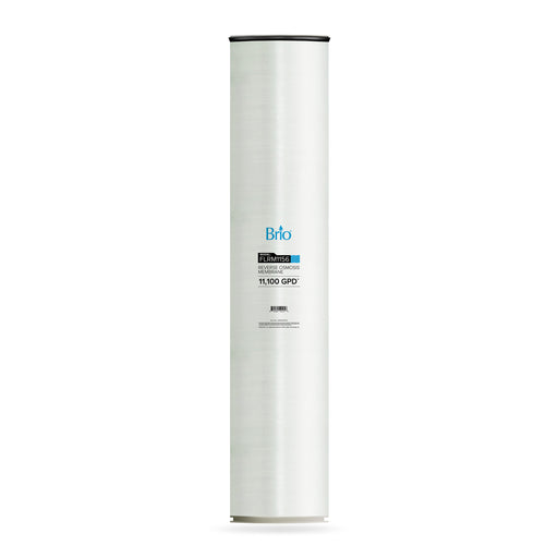 Brio Industrial Reverse Osmosis Membrane 11,100 GPD
