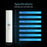 Brio Industrial Reverse Osmosis Membrane 11,100 GPD