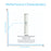 Brio Industrial Reverse Osmosis Membrane 11,100 GPD