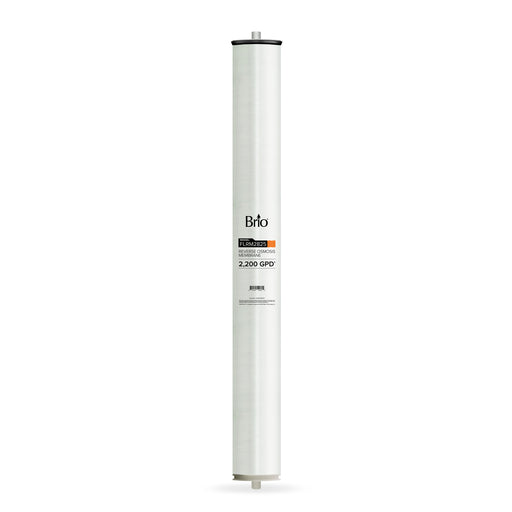 Brio Commercial Reverse Osmosis Membrane 2200 GPD