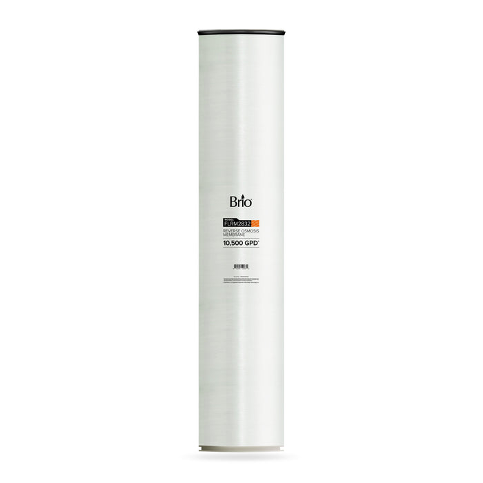 Brio Industrial Reverse Osmosis Membrane 10,500 GPD