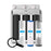 Brio 3-Stage Whole House Filtration System - 20" Multi-Purpose