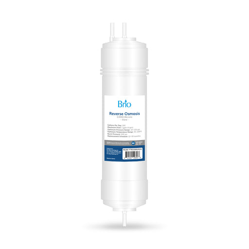 Brio 11" RO Inline Filter 100GPD