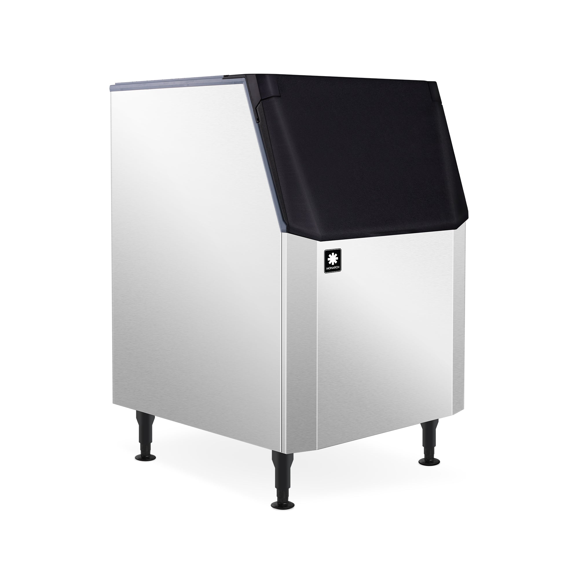 Monarch 440 lb. Modular Ice Storage Bin – Brio Water Technology