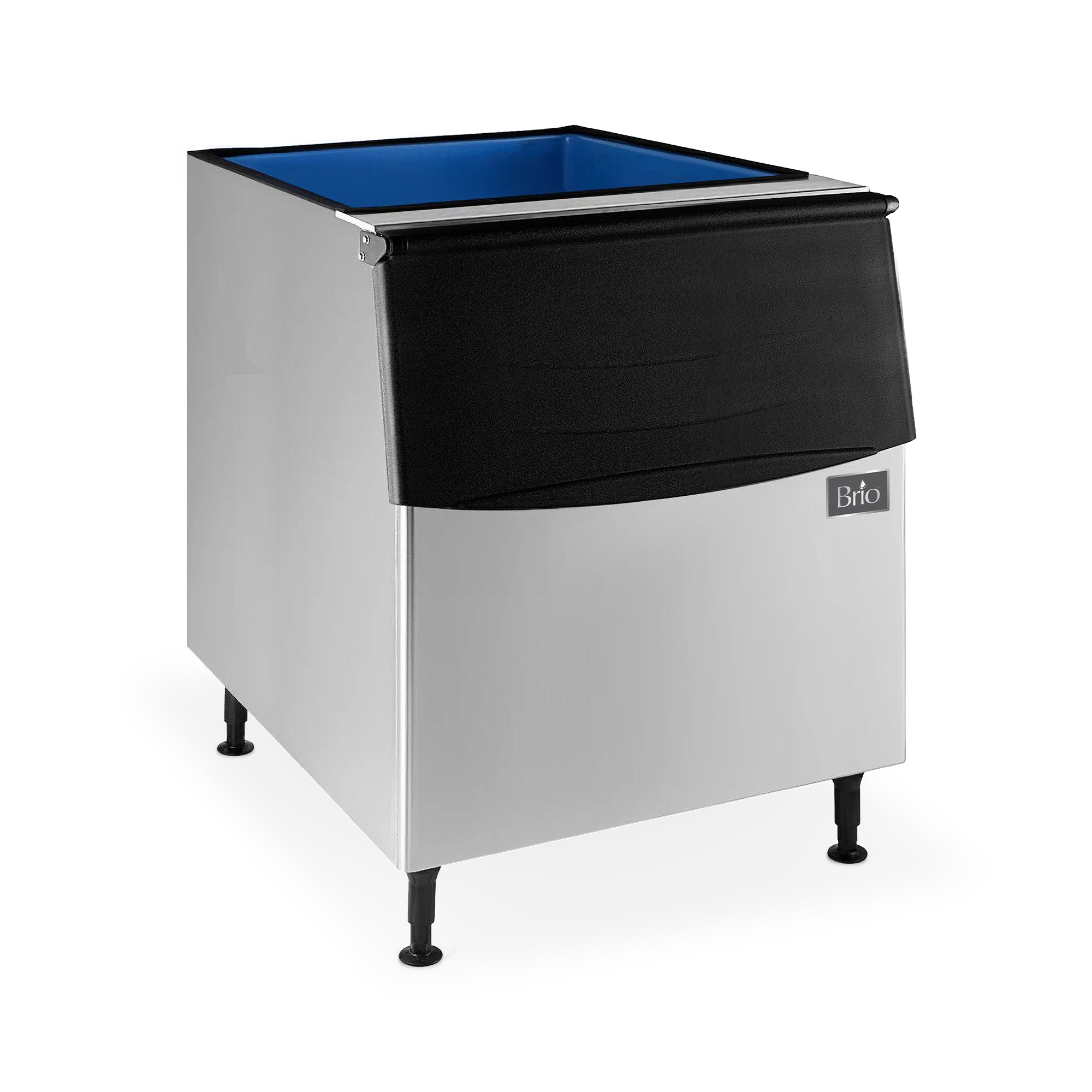 Monarch 775 lb. Modular Ice Storage Bin – Brio Water Technology