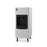 Monarch 130 Lb Capacity Modular Ice Dispenser Bin