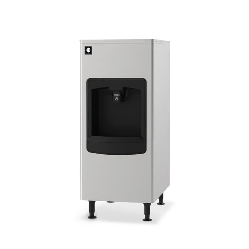 Monarch 130 Lb Capacity Modular Ice Dispenser Bin