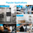 Monarch 420 lb Capacity Modular Ice Machine