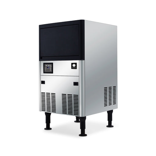 Monarch 120 lb. Capacity Ice Machine with 40 lb. Storage Bin