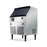 Monarch 210 lb Capacity Ice Machine with 80 lb Storage Bin