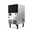 Monarch 80 Lb Capacity Ice Machine with 33 Lb Storage Bin
