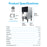 Monarch 80 Lb Capacity Ice Machine with 33 Lb Storage Bin
