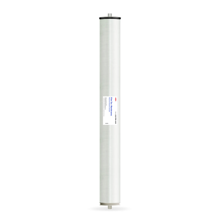 DuPont FilmTec Commercial Reverse Osmosis Membrane 2600 GPD - LCLEPRO4040