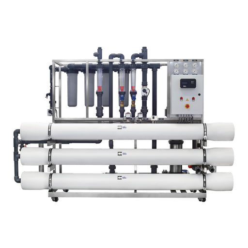 Brio MO6 Industrial  REVERSE OSMOSIS SYSTEM