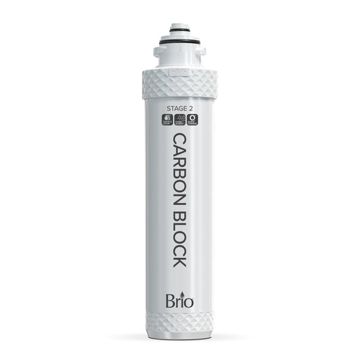 Brio Stage 2 Carbon Block Filter
