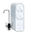 Brio G10-U RO Undersink Filtration System – White