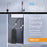 Brio G20-U RO Undersink Filtration System – Black
