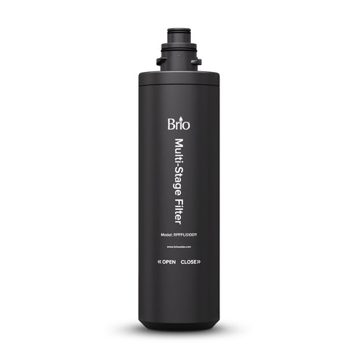 Brio 11" Multi-Stage Filter