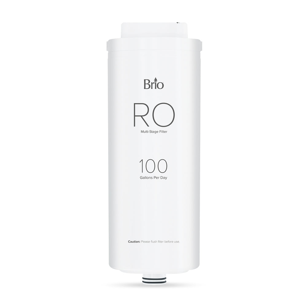 Brio 5-in-1 RO Filter – ROP100