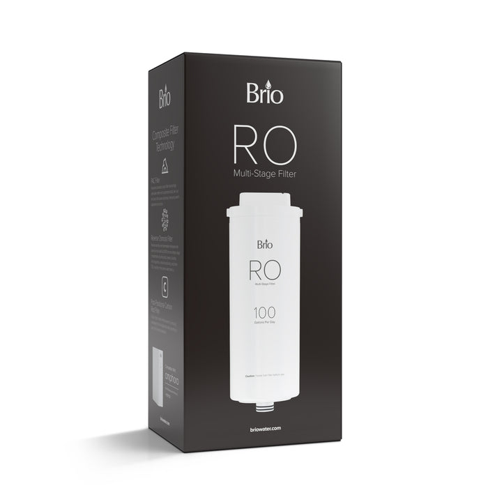 Brio 5-in-1 RO Filter – ROP100