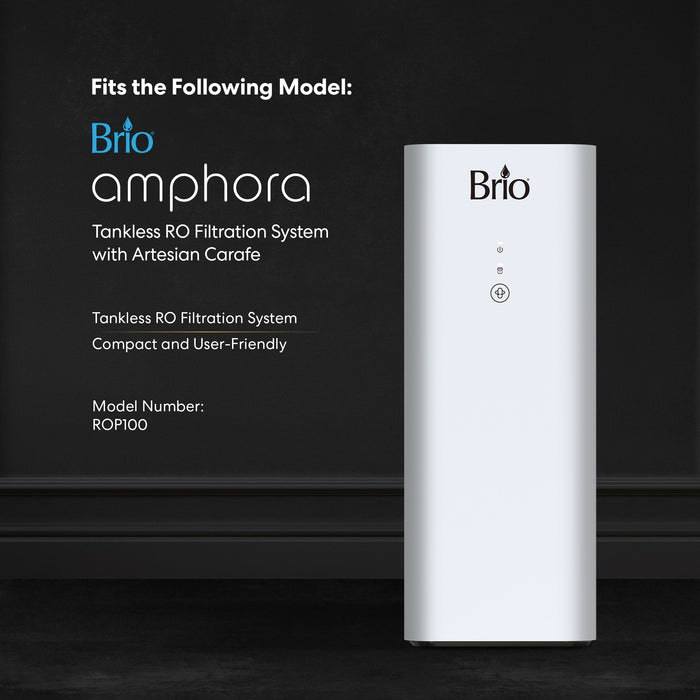 Brio 5-in-1 RO Filter – ROP100