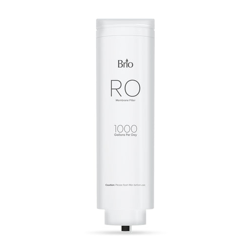 Brio RO Membrane Filter 1000GPD - TROE1000COL