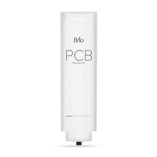 Brio PCB 3-Stage Filter - TROE1200COL Model