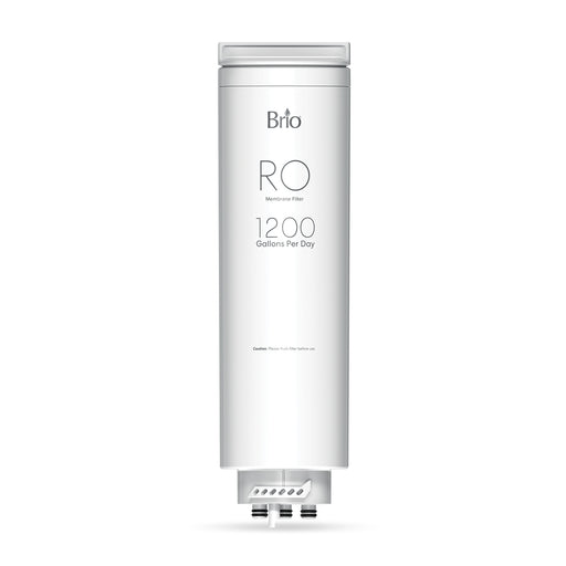 Brio RO Membrane Filter 1200GPD - TROE1200COL