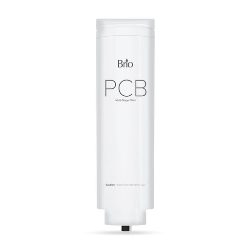 Brio PCB 3-Stage Filter - TROE600COL