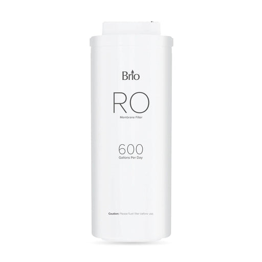Brio RO Membrane Filter 600GPD - TROE600PRISM