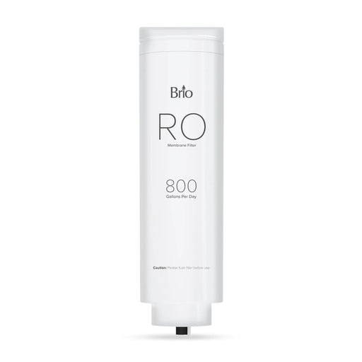 Brio RO Membrane Filter 800GPD - TROE800COL