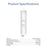 Brio SIMPL PAC Sediment Filter – TROM400STD
