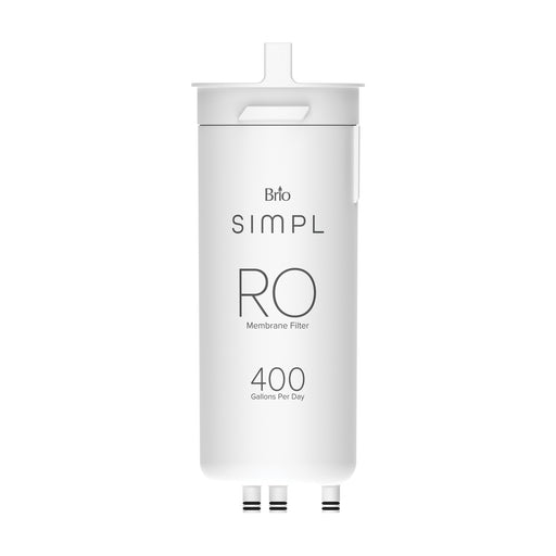 Brio SIMPL Reverse Osmosis Membrane 400GPD – TROM400STD