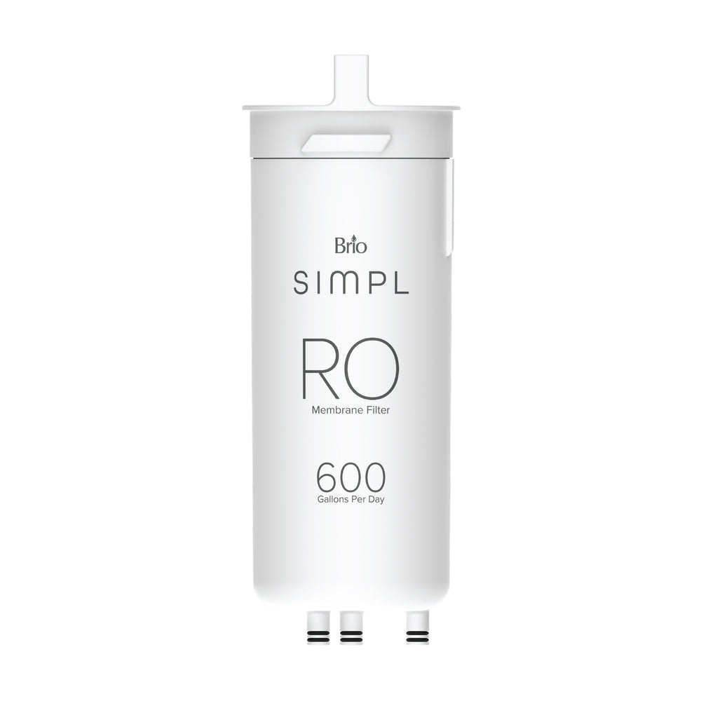 Brio SIMPL Reverse Osmosis Membrane 600GPD - TROM600STD