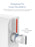 Brio SMPL PAC Sediment Filter - TROM600STD, TROM800STD