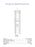 Brio SMPL PAC Sediment Filter - TROM600STD, TROM800STD