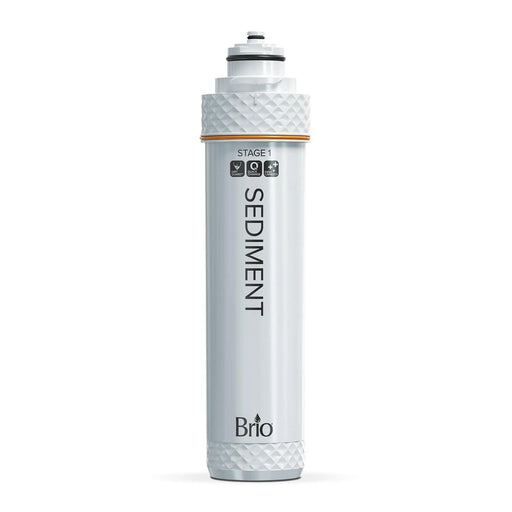 Brio Stage 1 Sediment Filter - FUS200R, FUS300R